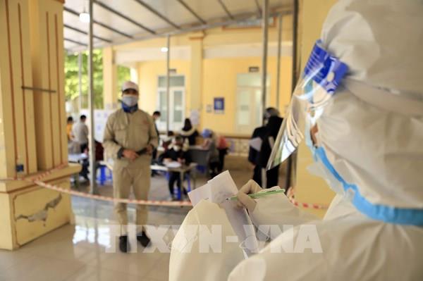 Bộ Y tế hướng dẫn thanh toán chi phí điều trị COVID-19