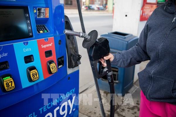 Tại sao giá nhiên liệu của Mỹ tăng dù hầu như không sử dụng dầu của Nga?