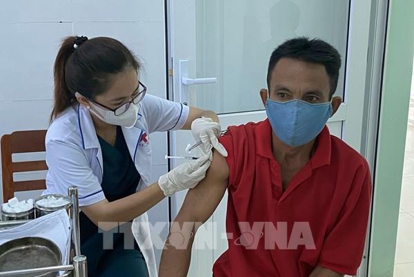 Ngày 20/3 có hơn 141.000 ca mắc COVID-19, Hà Nội có số ca nhiễm giảm nhiều nhất