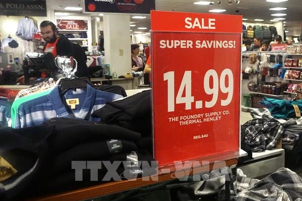 “Làn sóng” giảm thuế cấp bang tại Mỹ