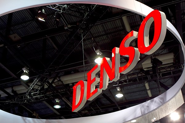 Hãng sản xuất phụ tùng ô tô Denso của Nhật Bản bị tấn công mạng