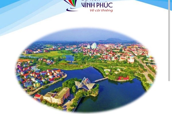 Phát triển sản phẩm du lịch MICE Vĩnh Phúc 2022