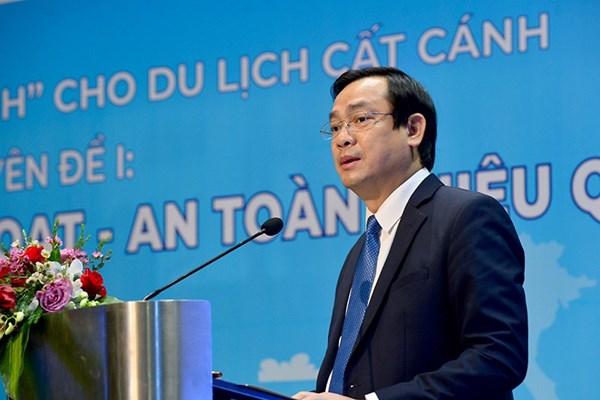 Mở cửa du lịch quốc tế từ 15/3: Cơ hội song hành thách thức