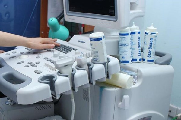 Hướng dẫn xây dựng mức giá trang thiết bị y tế