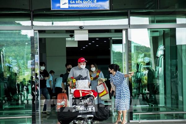 Mở cửa du lịch - cơ hội đón đầu nhu cầu du lịch toàn cầu