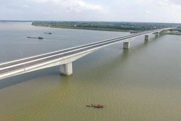 Ngày 15/3 khởi công cầu vượt Quốc lộ 39 với tuyến nối 2 cao tốc cầu Hưng Hà