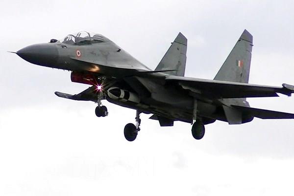 Châu Âu trở thành "điểm nóng" mới về nhập khẩu vũ khí