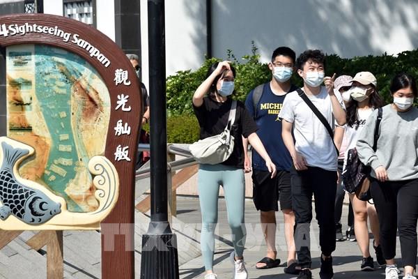 Giới chuyên gia y tế Thái Lan cảnh báo về dòng phụ mới của biến thể Omicron