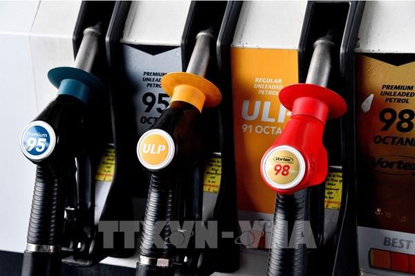 Malaysia thuộc nhóm 10 quốc gia có giá xăng rẻ nhất thế giới