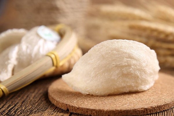 Nên tẩm bổ tổ yến thế nào để tốt sức khỏe hậu COVID-19?