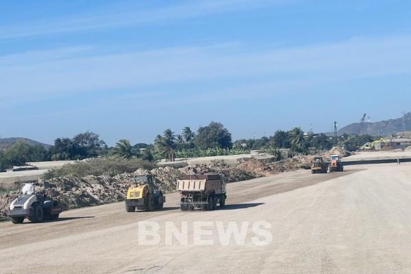 Hạ tầng giao thông 2021-2025: Mời các doanh nghiệp lớn tham gia thảo luận làm cao tốc