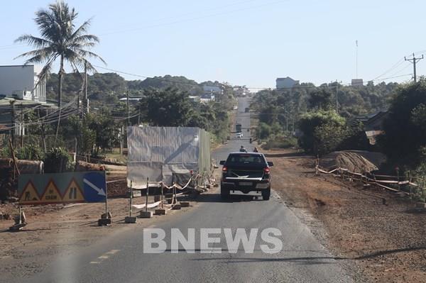 Chuẩn bị khởi công nâng cấp hai tuyến quốc lộ tại Quảng Trị và Phú Thọ trị giá 600 tỷ đồng