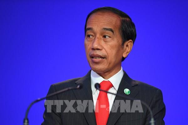 Indonesia sẽ cấm xuất khẩu quặng bất chấp vụ kiện của EU