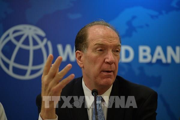 WB: Các nước phát triển cần đảm bảo thị trường mở