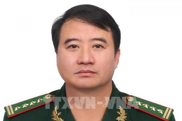 Ban Bí thư thi hành kỷ luật cán bộ