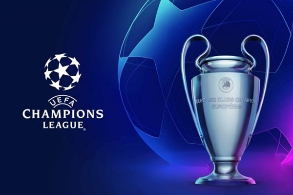 Kết quả tứ kết Cúp C1 châu Âu (Champions League)