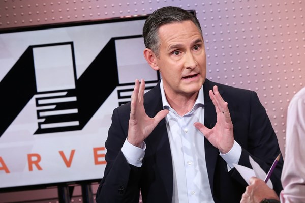 CEO Marvell cảnh báo nguy cơ gián đoạn đối với chuỗi cung ứng công nghệ