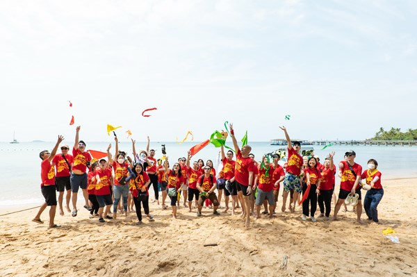 Miễn thị thực có thời hạn cho công dân 13 nước từ ngày 15/3/2022