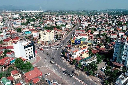 Xây dựng thành phố Hải Dương theo hướng đô thị ven sông