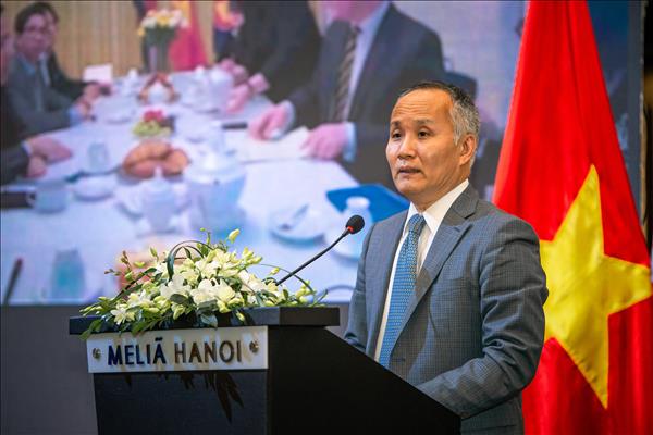 Hiệp định UKVFTA: Đòn bẩy vững chắc cho doanh nghiệp Việt