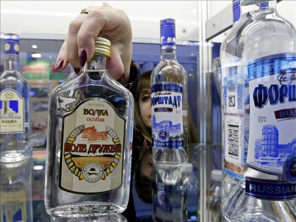 Anh áp thuế nhập khẩu mới và cấm xuất khẩu nhiều mặt hàng sang Nga