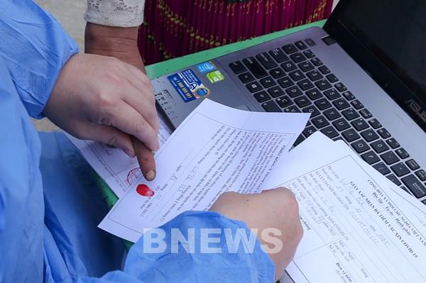 Malaysia xem xét công nhận chứng chỉ tiêm chủng của Việt Nam