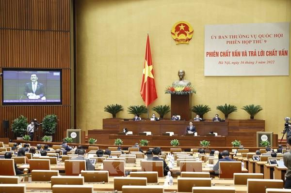 Hoàn thiện hệ thống thông tin, cơ sở dữ liệu về đất đai