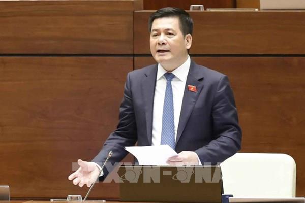 Phiên họp thứ 9 Ủy ban Thường vụ Quốc hội: Xử lý nghiêm doanh nghiệp xăng dầu vi phạm