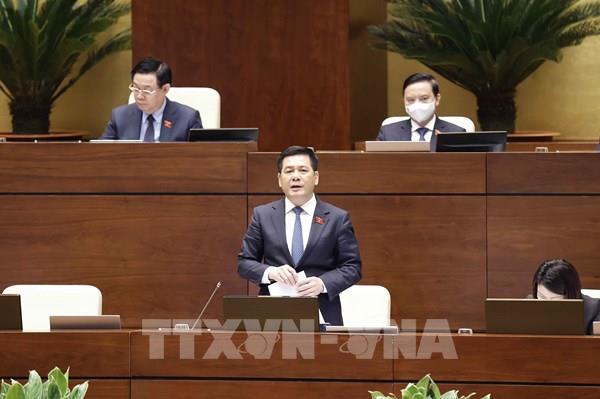 Nâng cao năng lực để doanh nghiệp tham gia vào chuỗi cung ứng toàn cầu