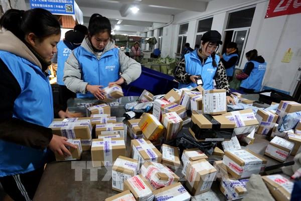 Trung Quốc trước những thách thức kinh tế-xã hội gia tăng