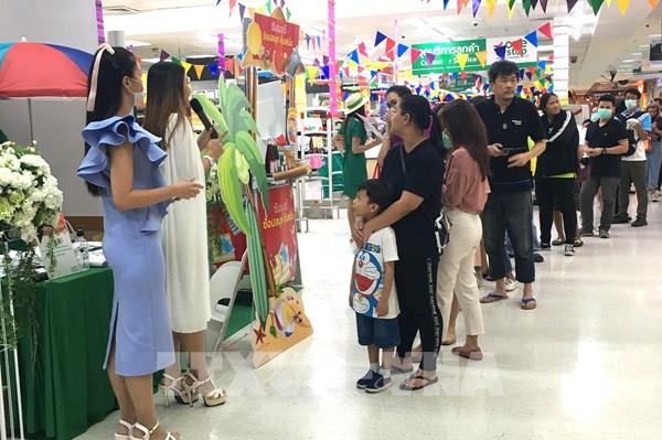 ASEAN sẽ nâng cấp các hiệp định thương mại để phục hồi kinh tế khu vực