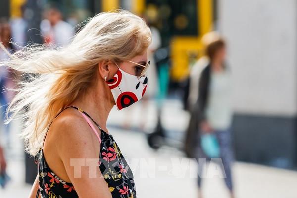 Đức nới lỏng các quy định nhập cảnh từ ngày 1/6