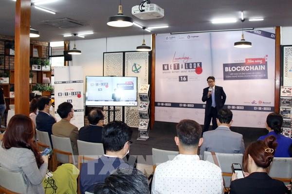 Những rào cản ứng dụng blockchain tại Việt Nam