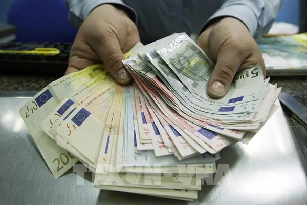 EC đề xuất lập pháp về đồng euro kỹ thuật số