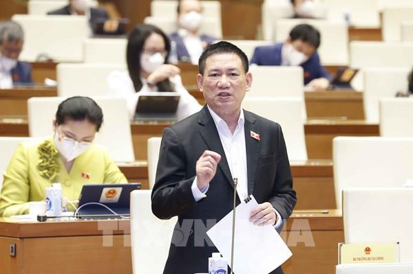 Thu thuế từ Facebook, Google… trung bình mỗi năm trên 1.000 tỷ đồng