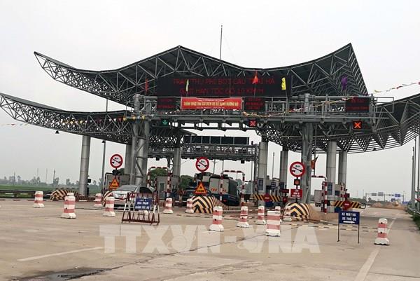 Cần hơn 11.700  tỷ đồng xử lý bất cập 7 dự án BOT đường bộ