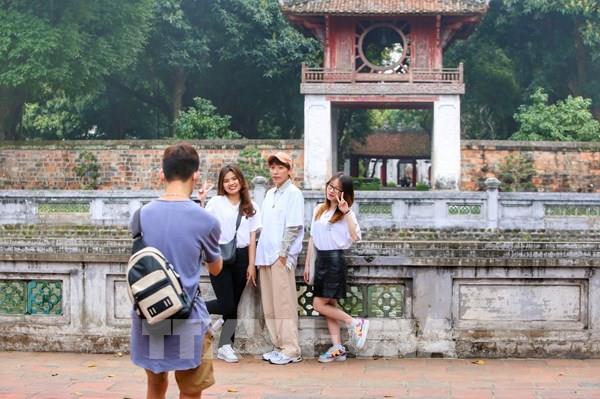 Công bố phương án chi tiết mở cửa du lịch