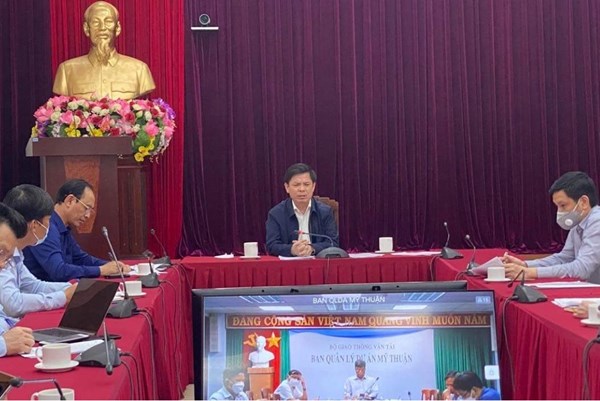 Sẽ có 4 dự án thành phần cao tốc Bắc - Nam hoàn thành trong năm 2022