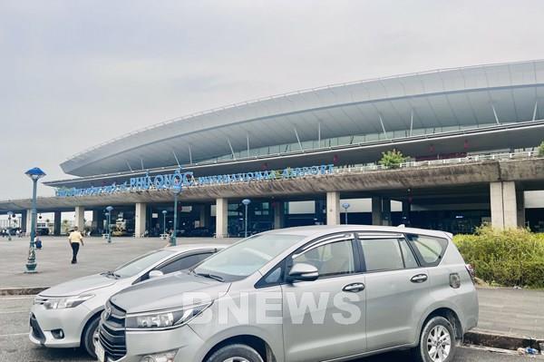 Hé lộ doanh nghiệp xin tham gia đầu tư mở rộng sân bay Phú Quốc