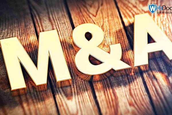 Thị trường M&A Mỹ Latinh trên đà hồi phục