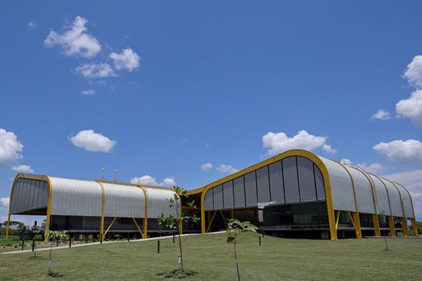 Colombia khai trương ngân hàng lưu trữ hạt giống cây trồng