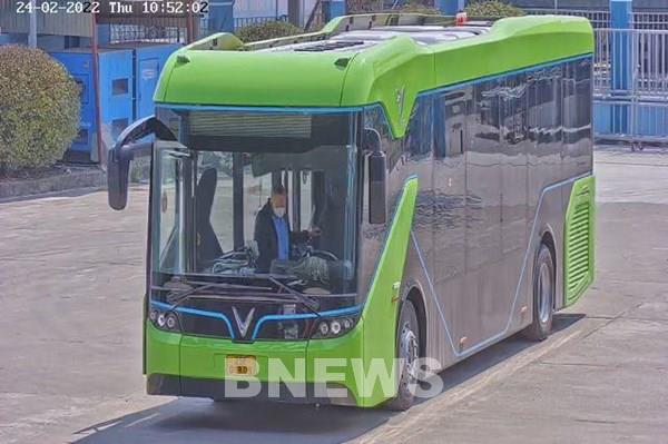 Liệu có khác biệt nào khi đăng kiểm ô tô điện so với xe chạy xăng, dầu?