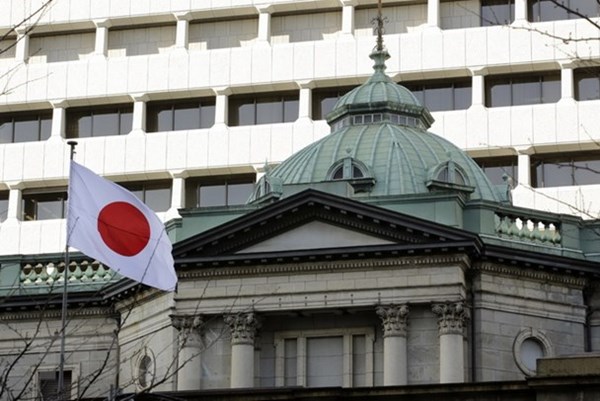 Vì đâu Nhật Bản tụt hậu về tăng trưởng kinh tế?