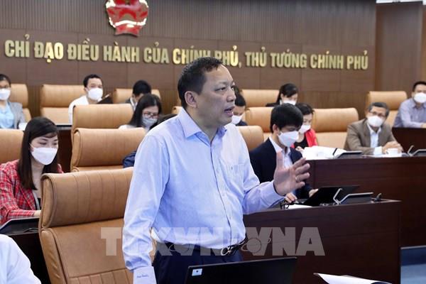 Tích hợp 25 dịch vụ công thiết yếu lên Cổng Dịch vụ công quốc gia