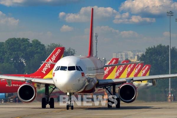 Vietjet Air mở bán vé ưu đãi 50% cho hành trình khám phá Đà Nẵng