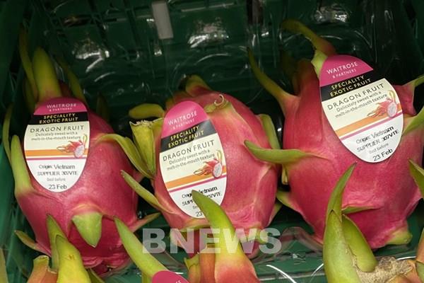 Mã số vùng trồng – “chìa khóa” đưa nông sản Việt vươn xa