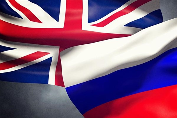 Anh đình chỉ hợp tác thuế với Nga, Belarus