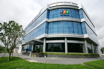 FPT trình chia cổ tức 2021 tỷ lệ 40%