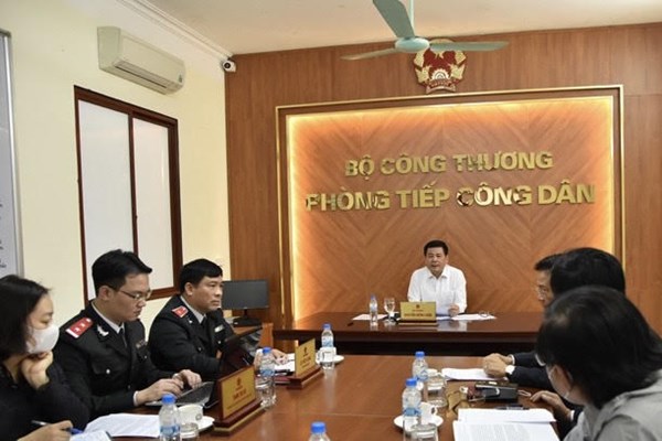 Doanh nghiệp ngành sắn cần chuyển mạnh sang xuất khẩu chính ngạch