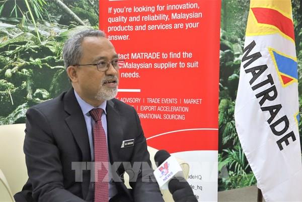 Ba chương trình thúc đẩy giao thương Việt Nam – Malaysia